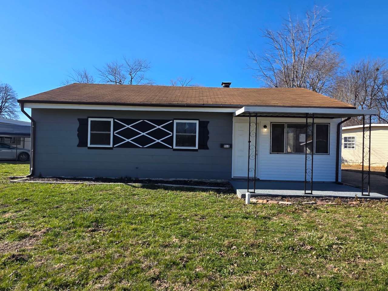 LIMITED TIME**NO APPLICATION FEE**1/2 OFF DEPOSIT**