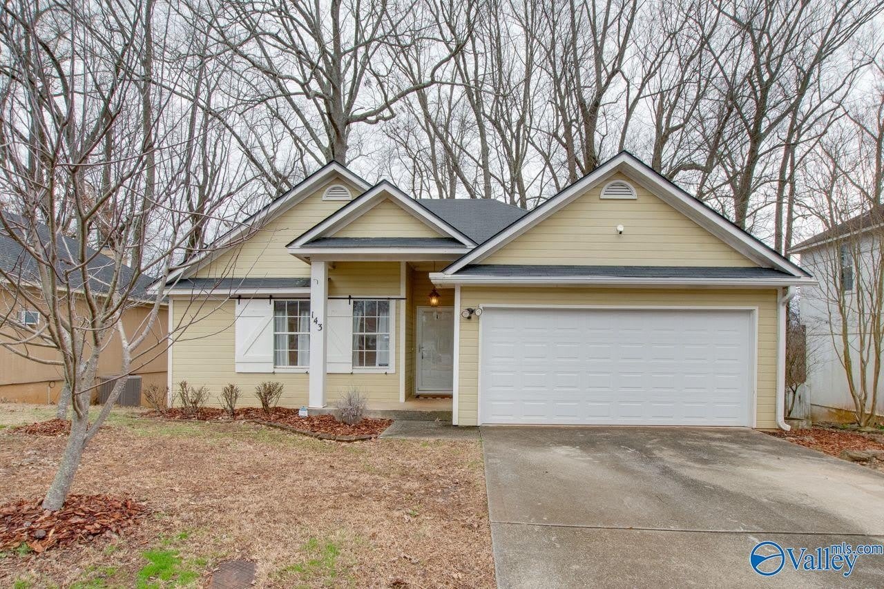 143 Rebecca Pines Drive