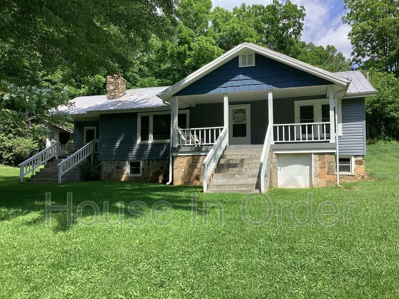 431 White Oak Rd.