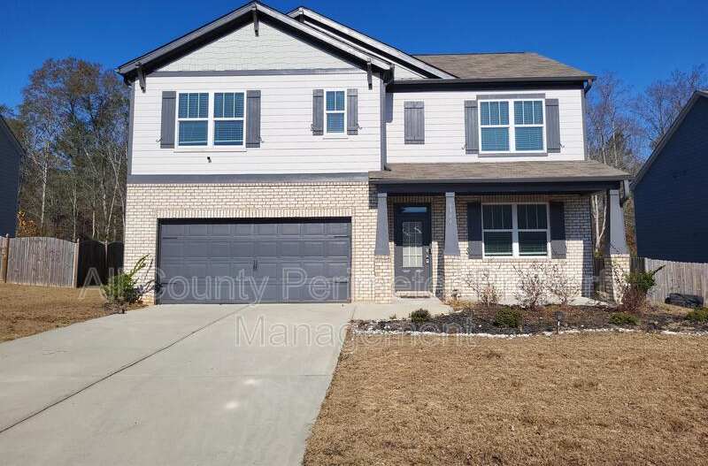 6906 Oak Valley Drive