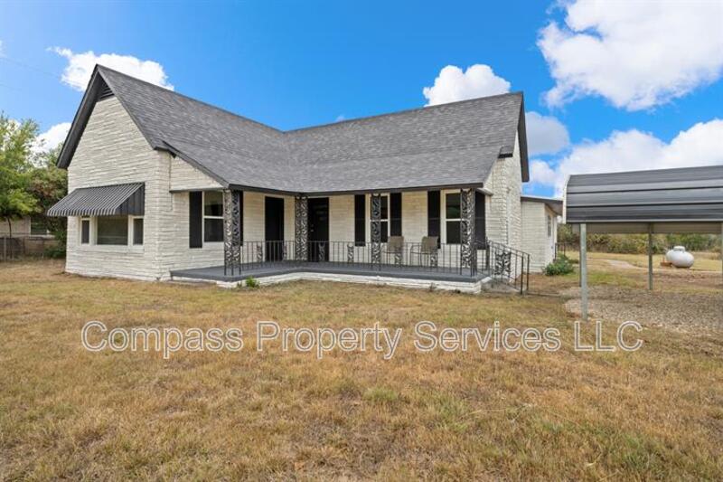 11101 China Spring Rd