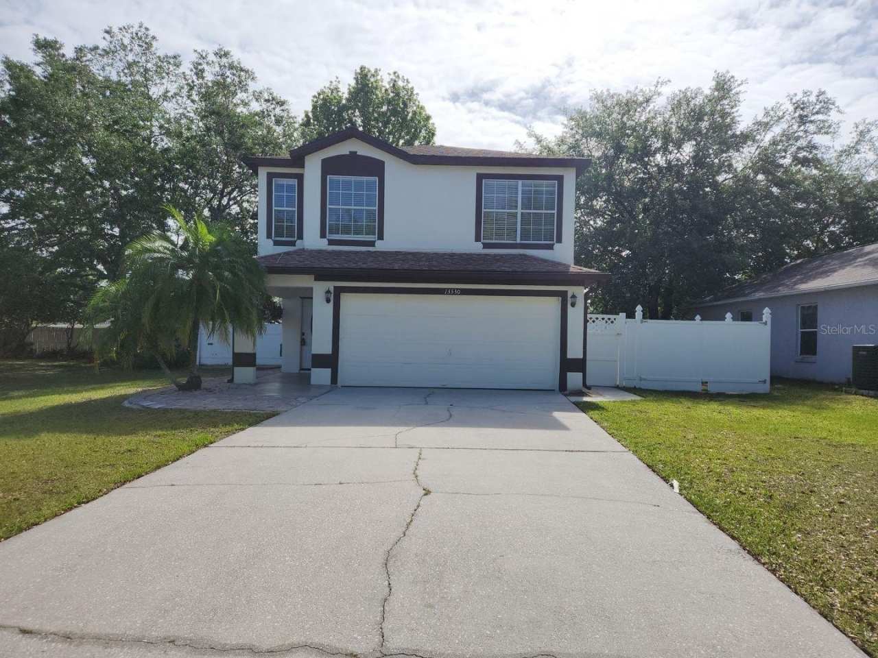 13330 BRIAR FOREST COURT