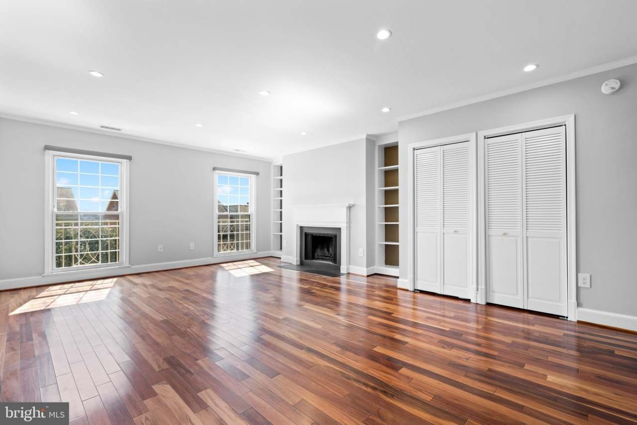 1616 BELMONT Street NW unit: A