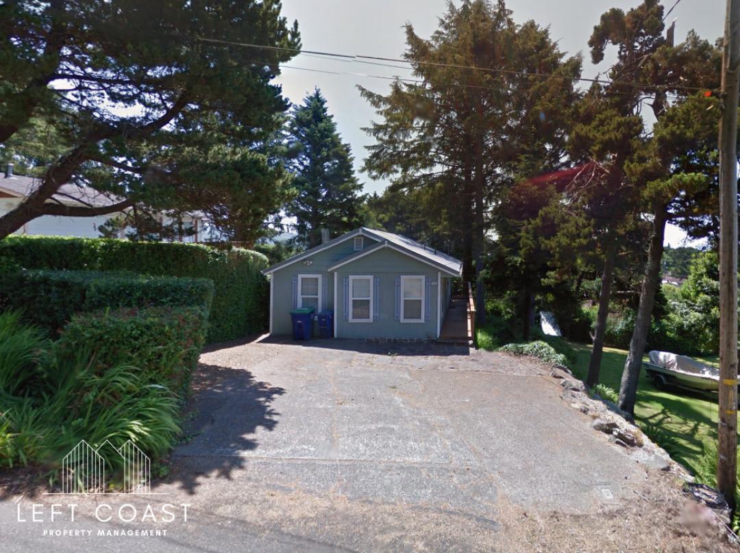 1604 Northeast 12th Street