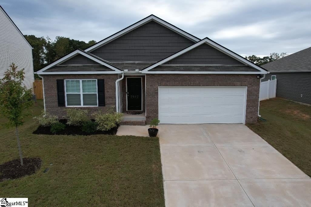 3045 Hickory Ridge Trail