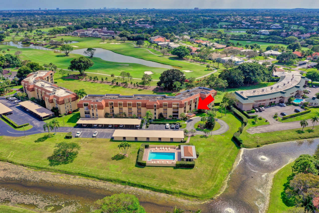 5390 Woodland Lakes Drive