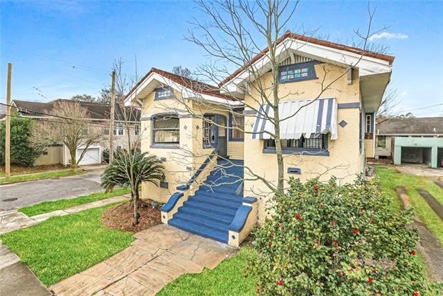 7800 WALMSLEY Avenue