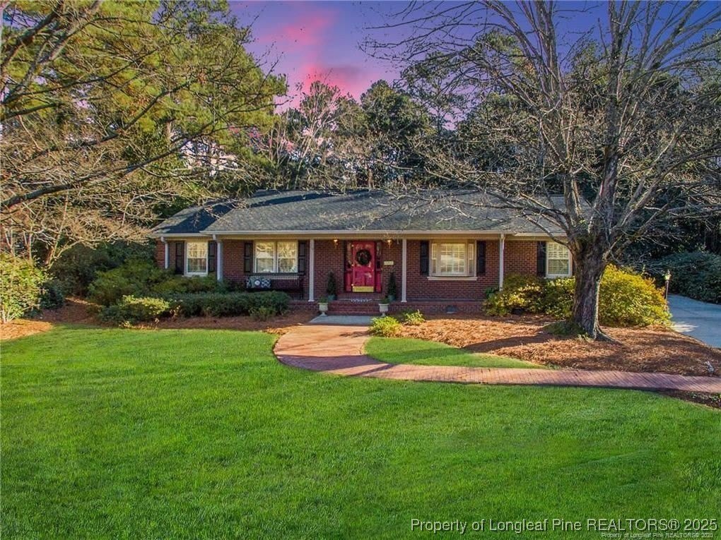 2616 Westchester Drive