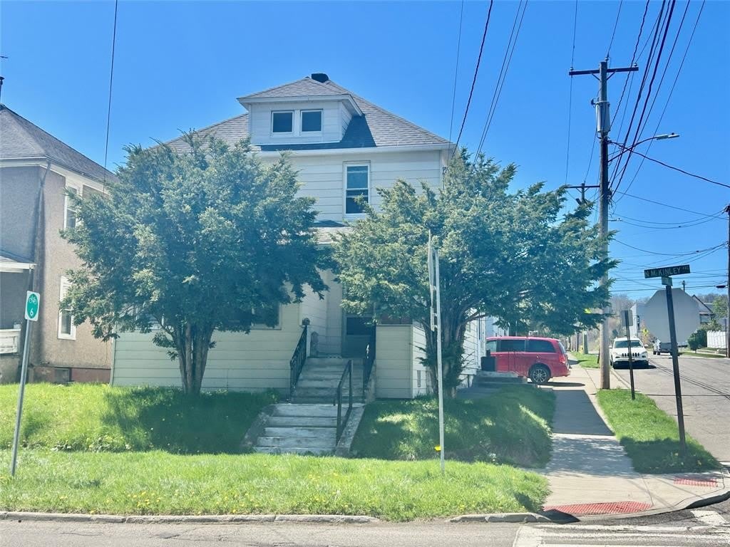 129 N Mckinley Avenue