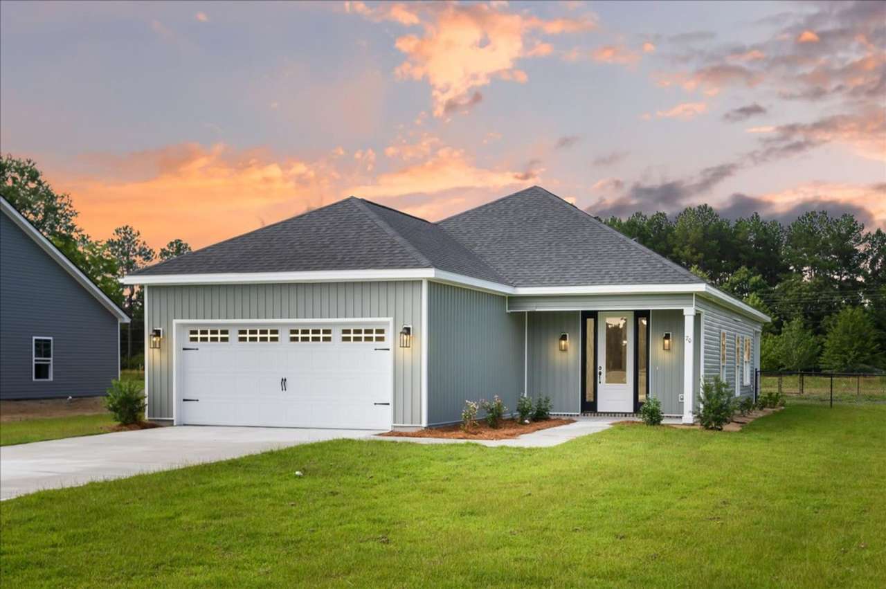 *Available Now* 70 Owens Road