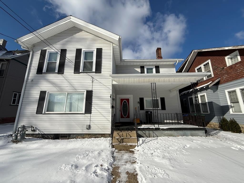 733 Liberty
