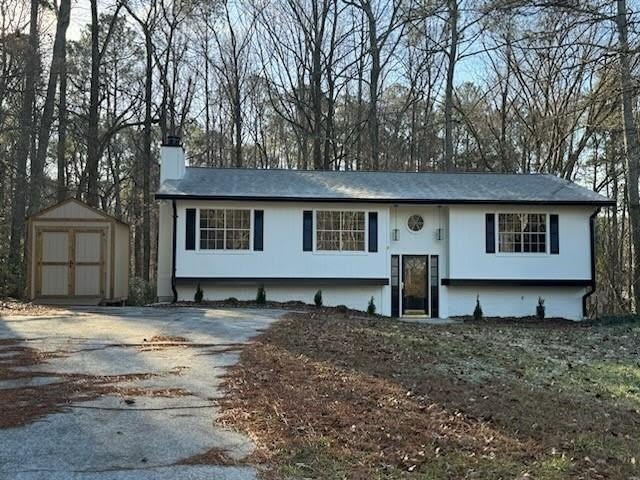 2794 Nathan Court SW