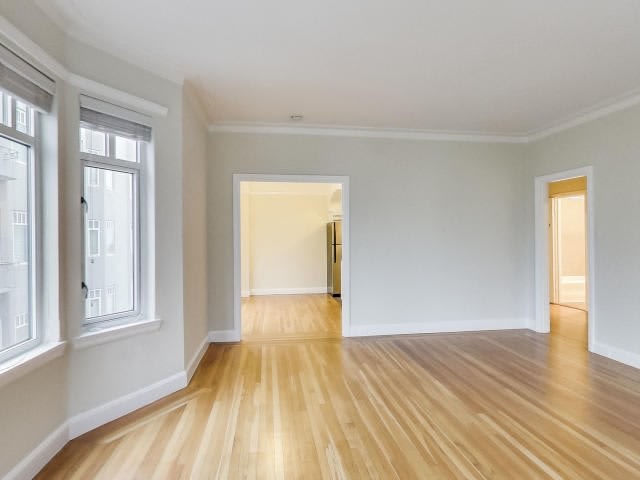 1320 Lombard Street Unit E31