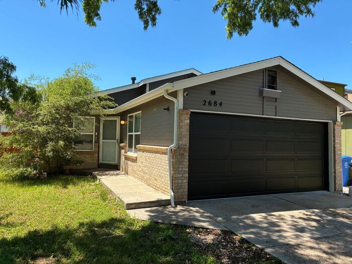 2684 Susan Drive