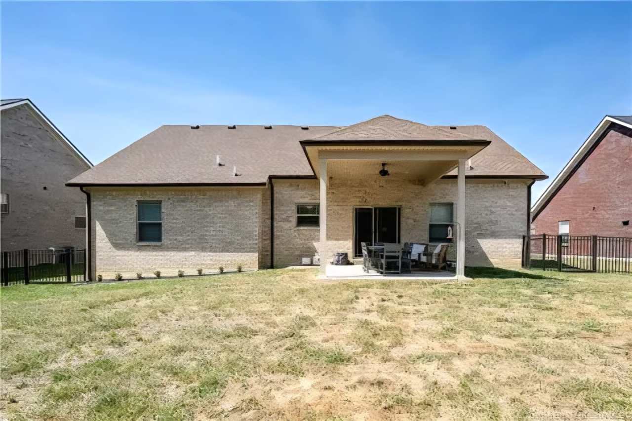 5714 Sugar Berry Lane