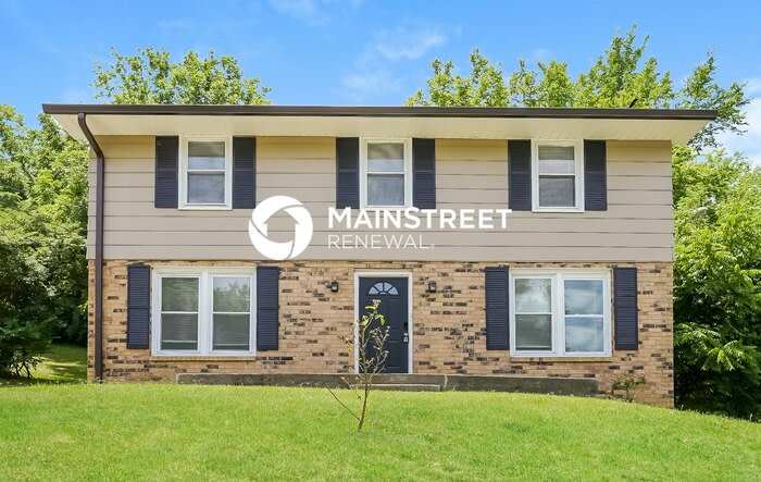 2628 Old Matthews Road