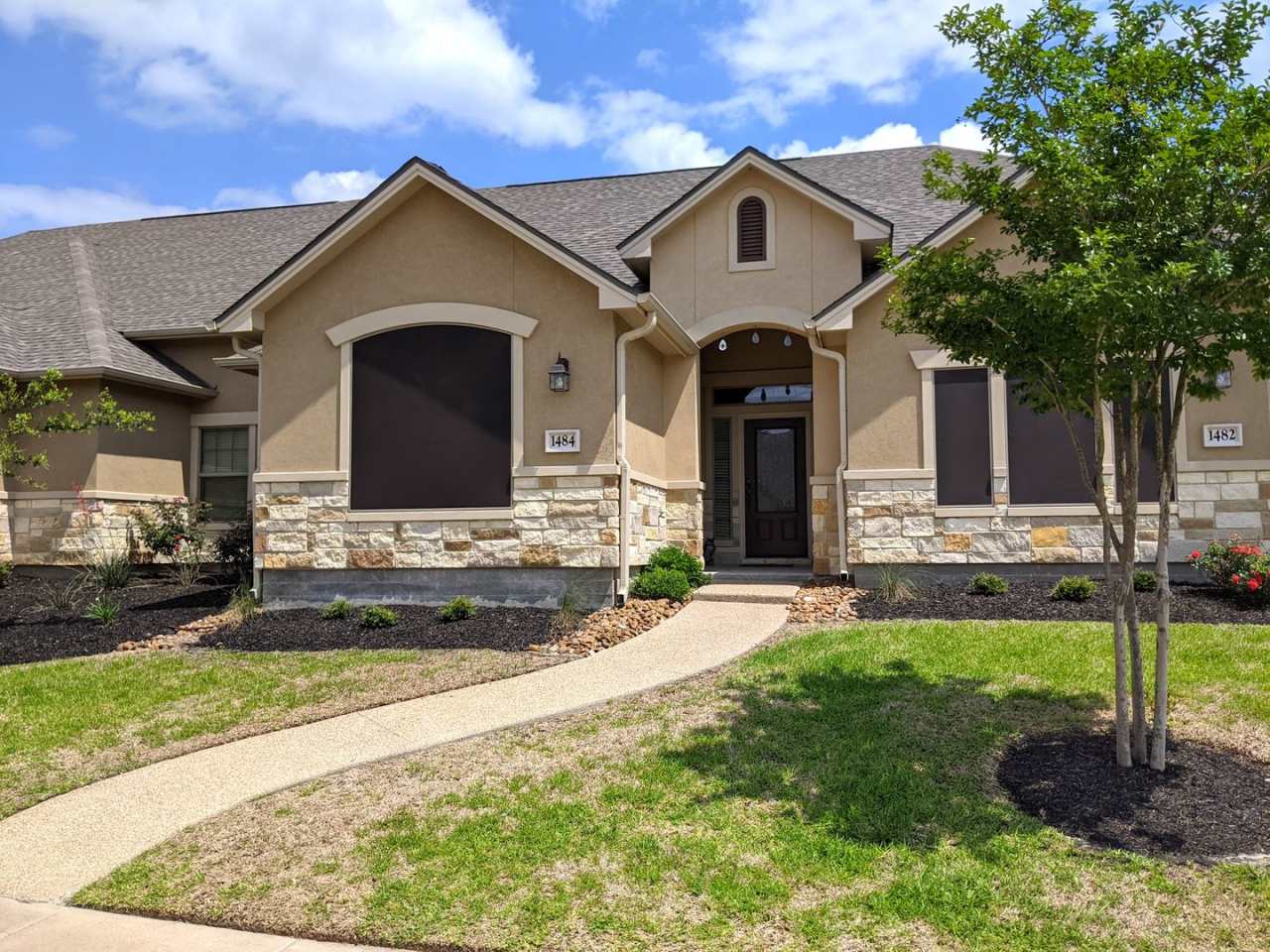3 Bed 3 Bath Townhome in Summit Crossing for Fall 2026 Move In!