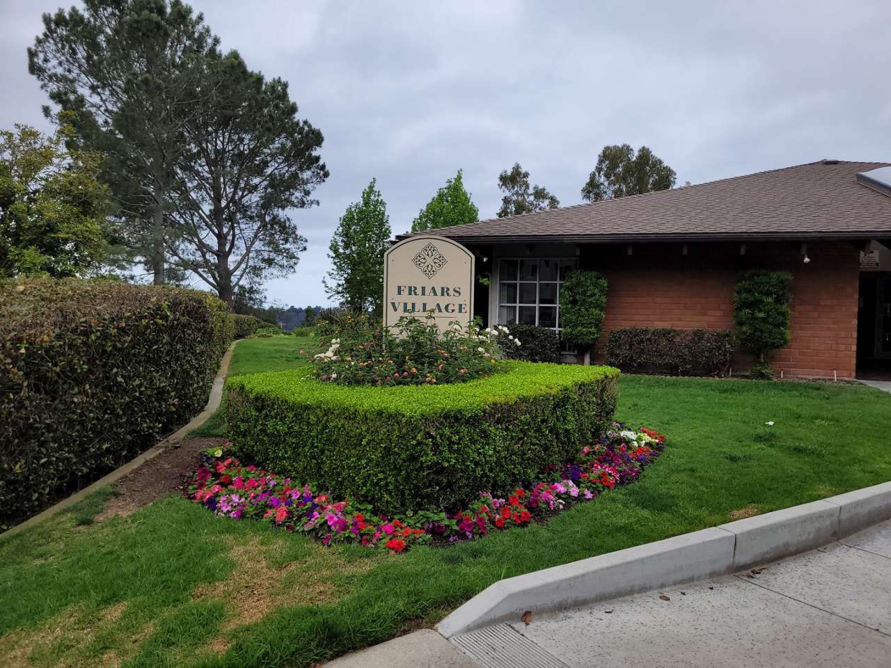 Friars Village - close to USD and Fashion Valley