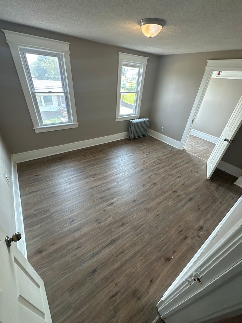 3 Bedroom townhome in Nanticoke