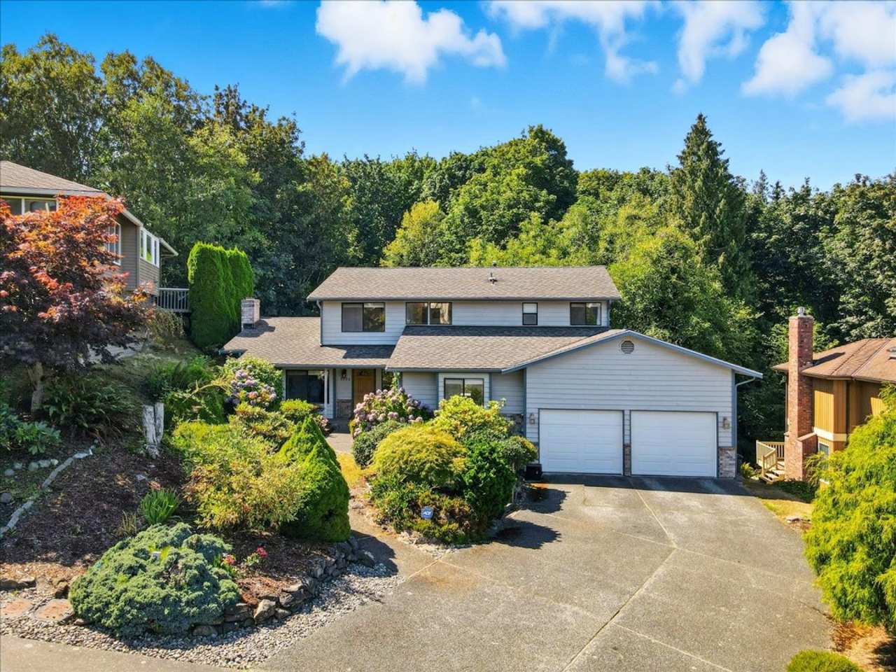 5Bd/2.5Ba Everett Home