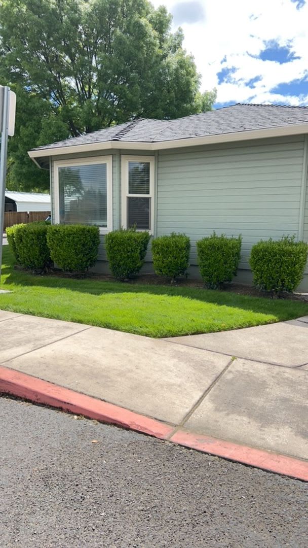 3 Bedroom 2 Bath Duplex