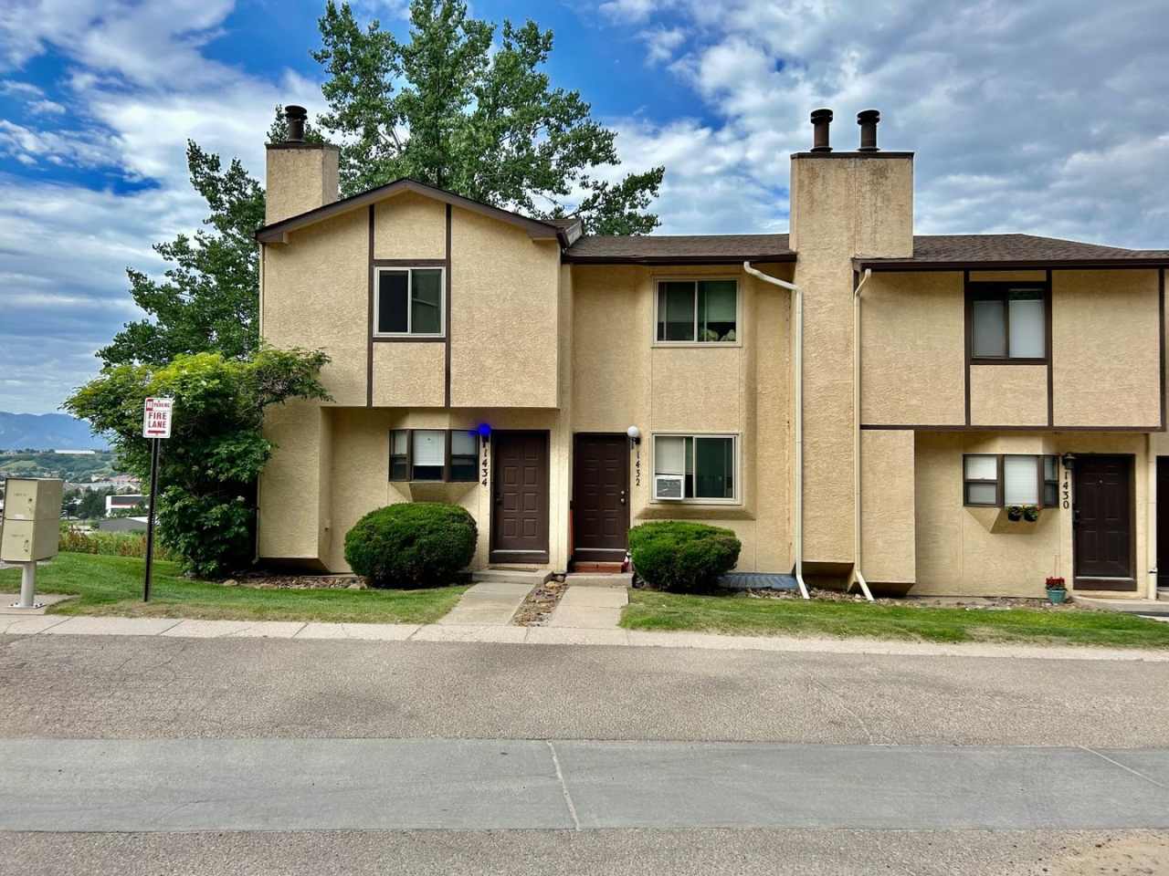 Territory Trail 1434