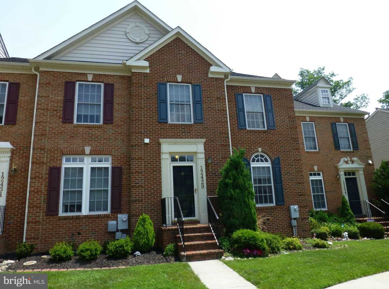 12429 FALCONBRIDGE DRIVE