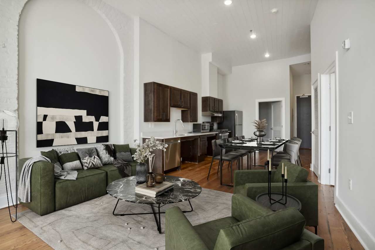 Lemann Art Lofts