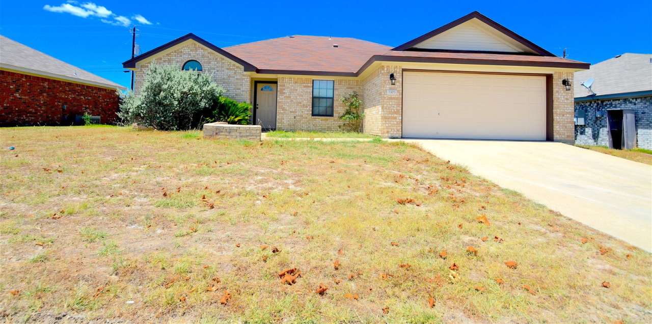 Home In Great Condition