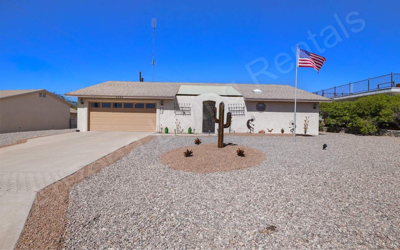 FURNISHED AVAILABLE NOVEMBER - APRIL