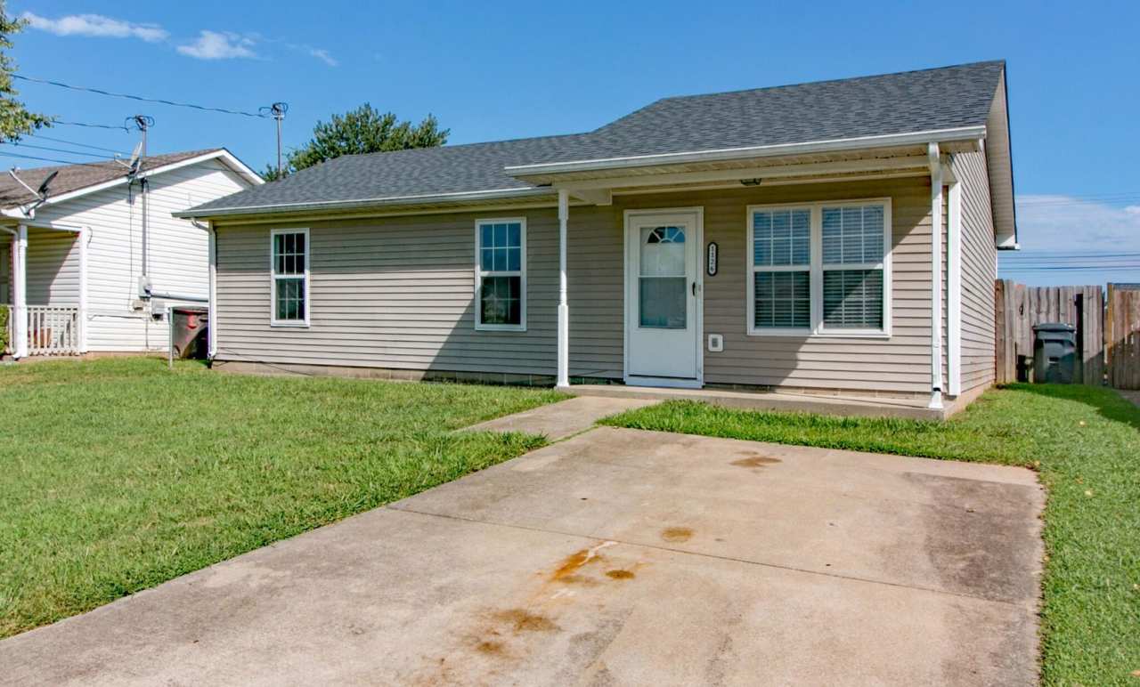 1126 Timothy Ave (For Rent)