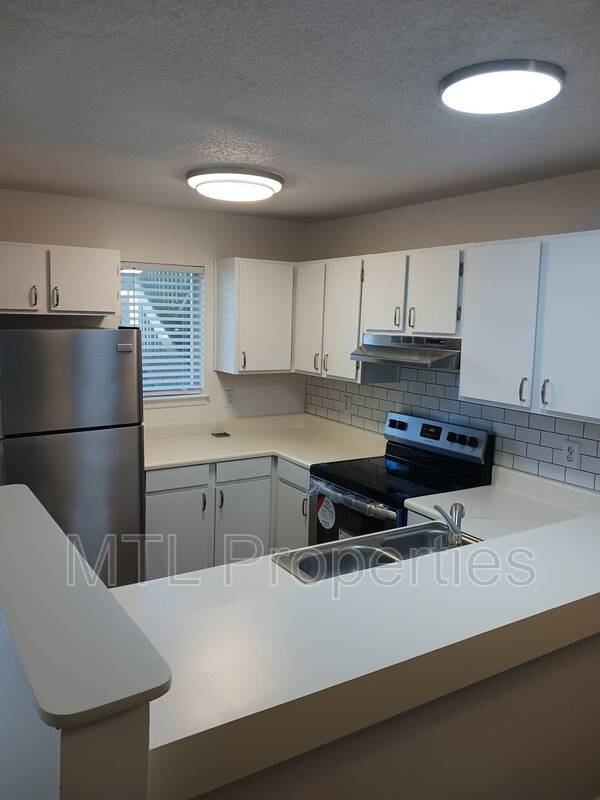 1602 Eagles Place - 1