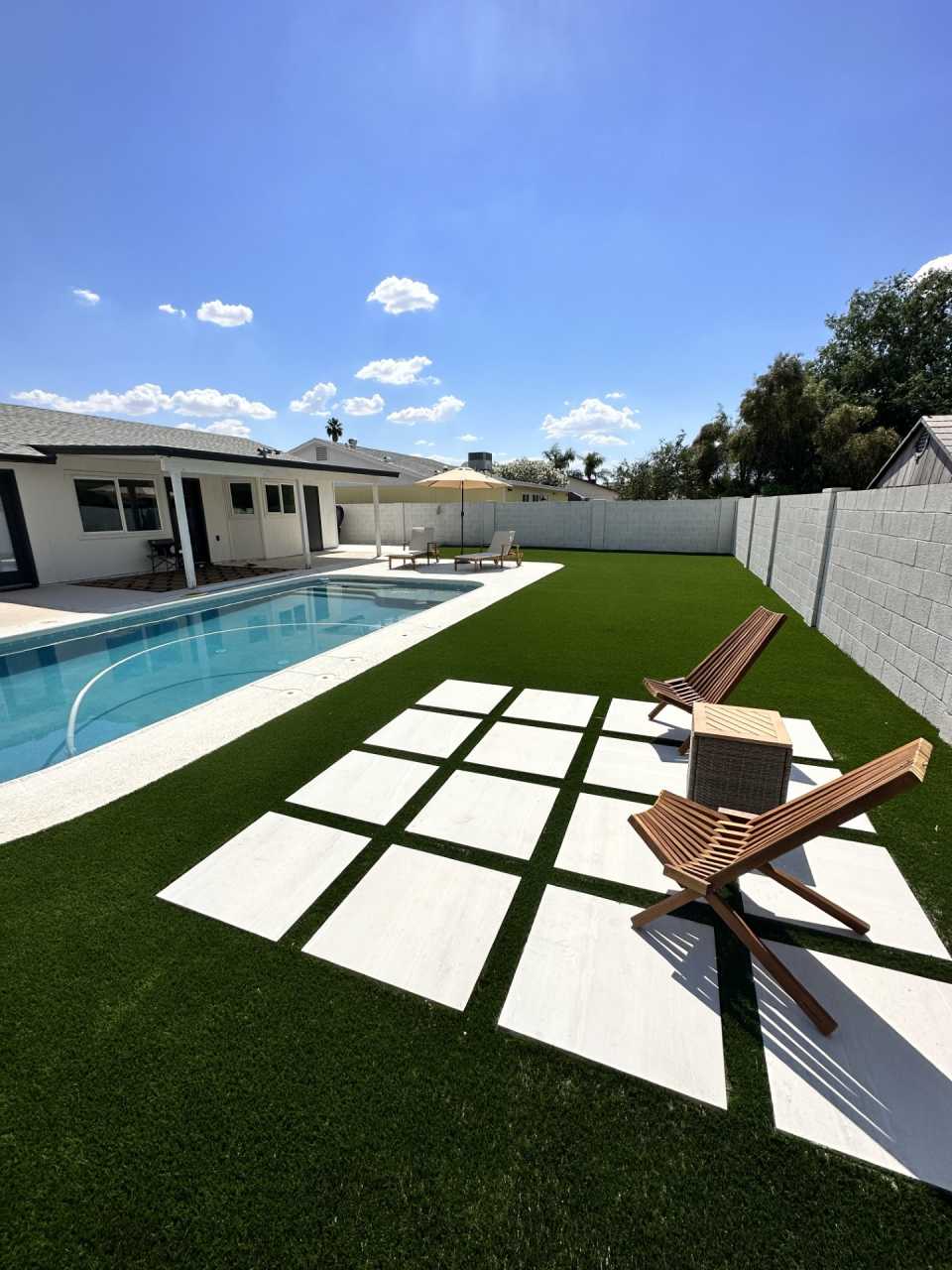 3740 East Harmony Avenue