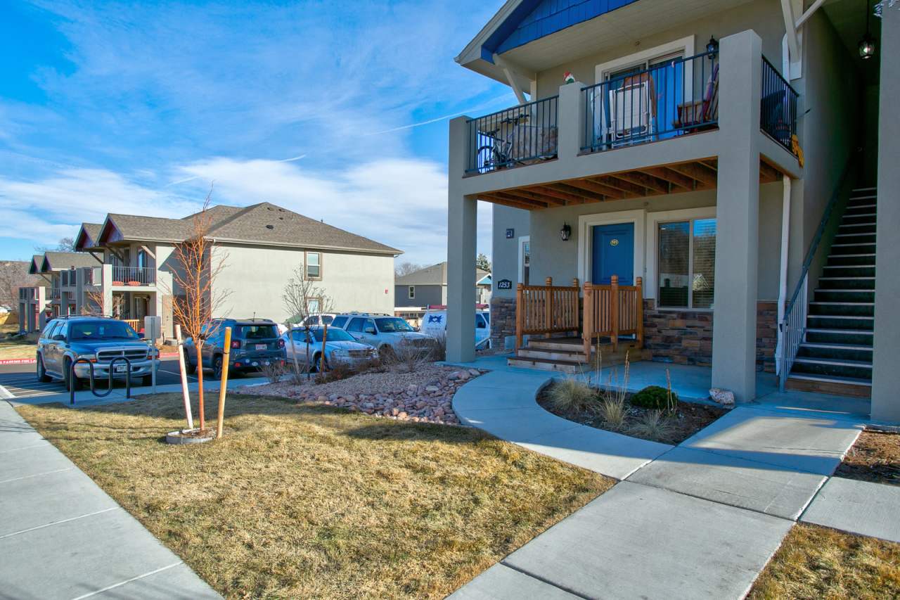 2731 San Miguel Street - 202