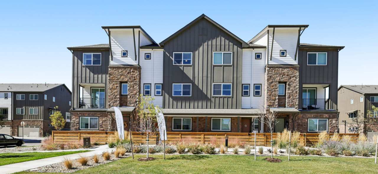 BB Living at Trail's Edge