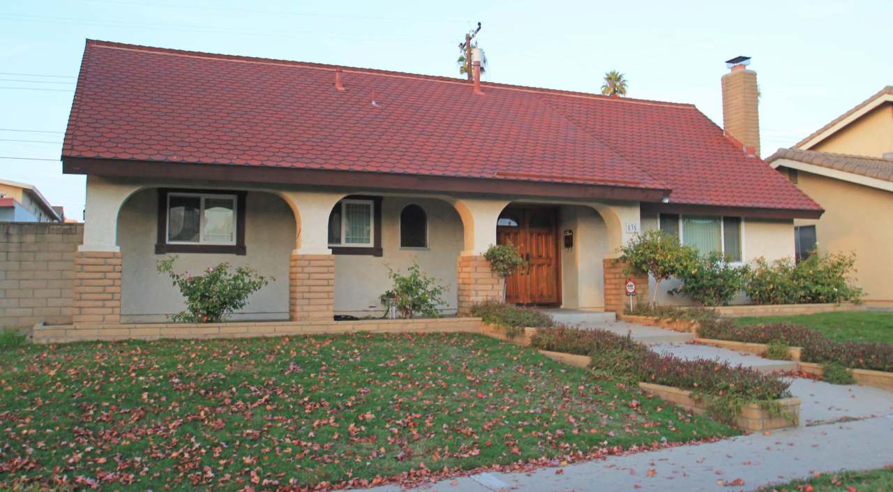 This lovely North Oxnard 4 bedroom 2 bath home with Vintage Oxnard Vides!!! COMING SOON