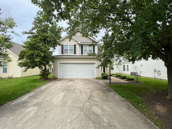 2108 Star Sapphire Drive