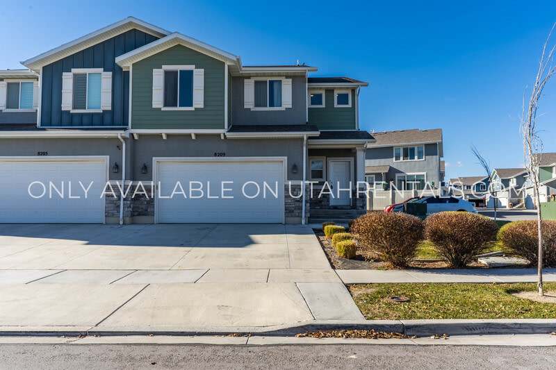 8209 N Cedar Springs Rd