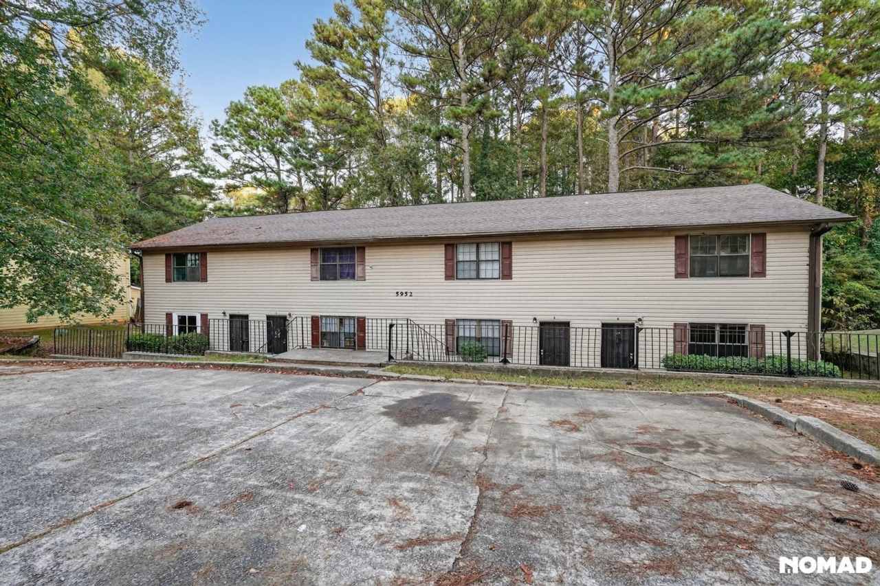 Charming 3BR Townhome in Union City