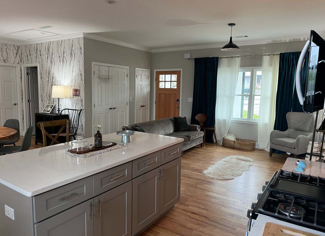 Room in 3 Bedroom Home at Holland Ct