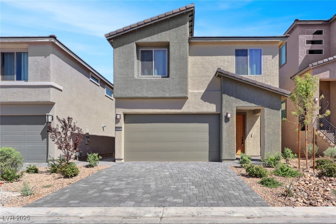 8050 Texas Hills Street