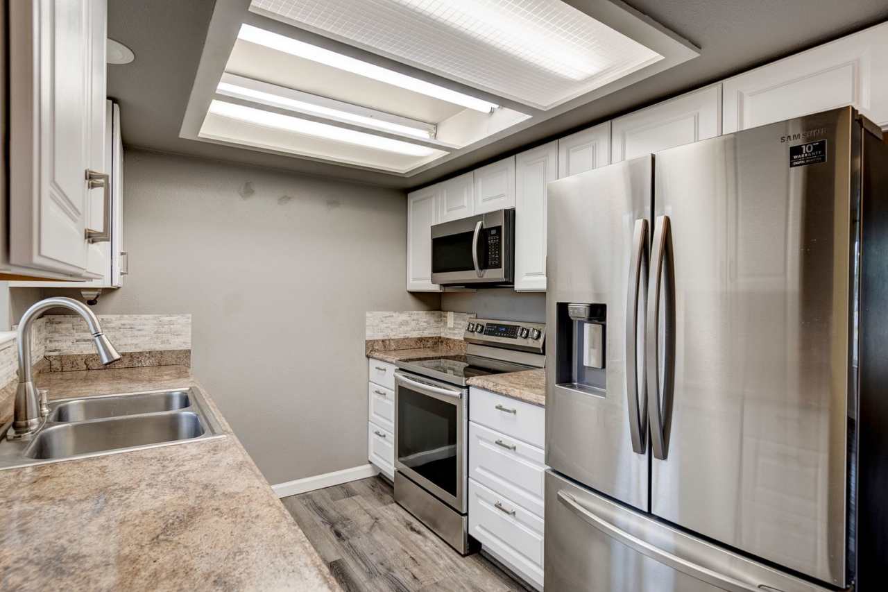 Welcome to this 3 Bed 2 Bath Home Close To Town