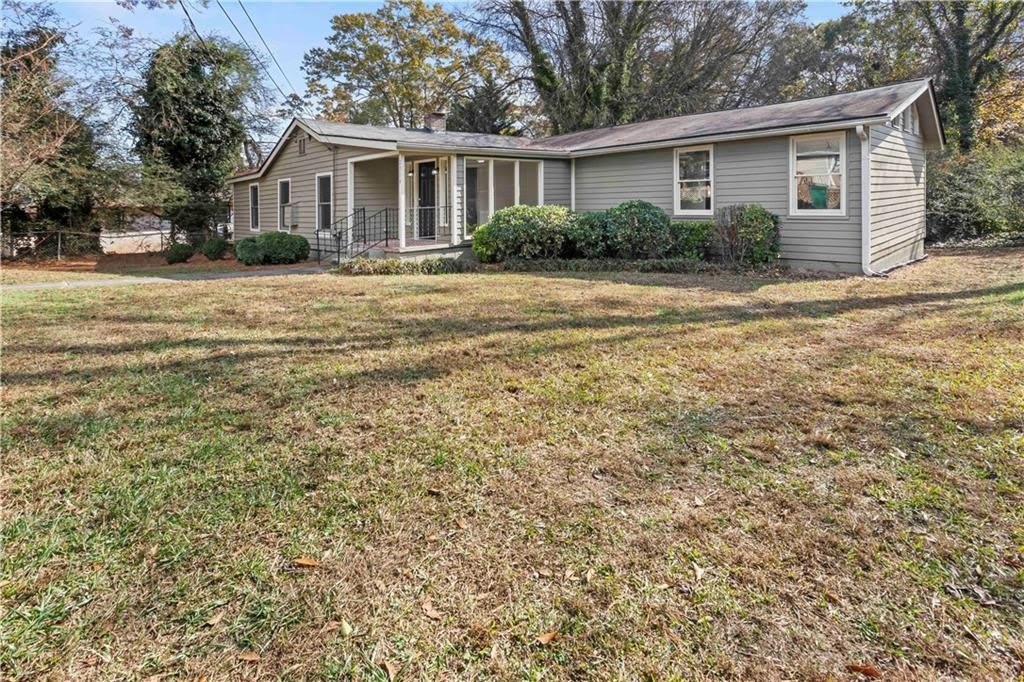 2314 Wayside Drive NE