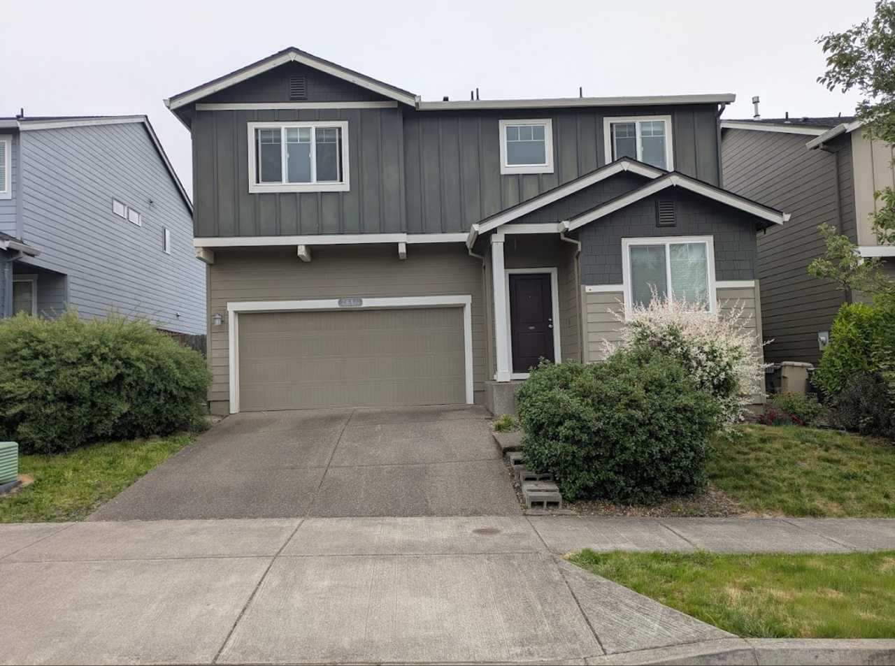 North Albany 4 bedroom single family house