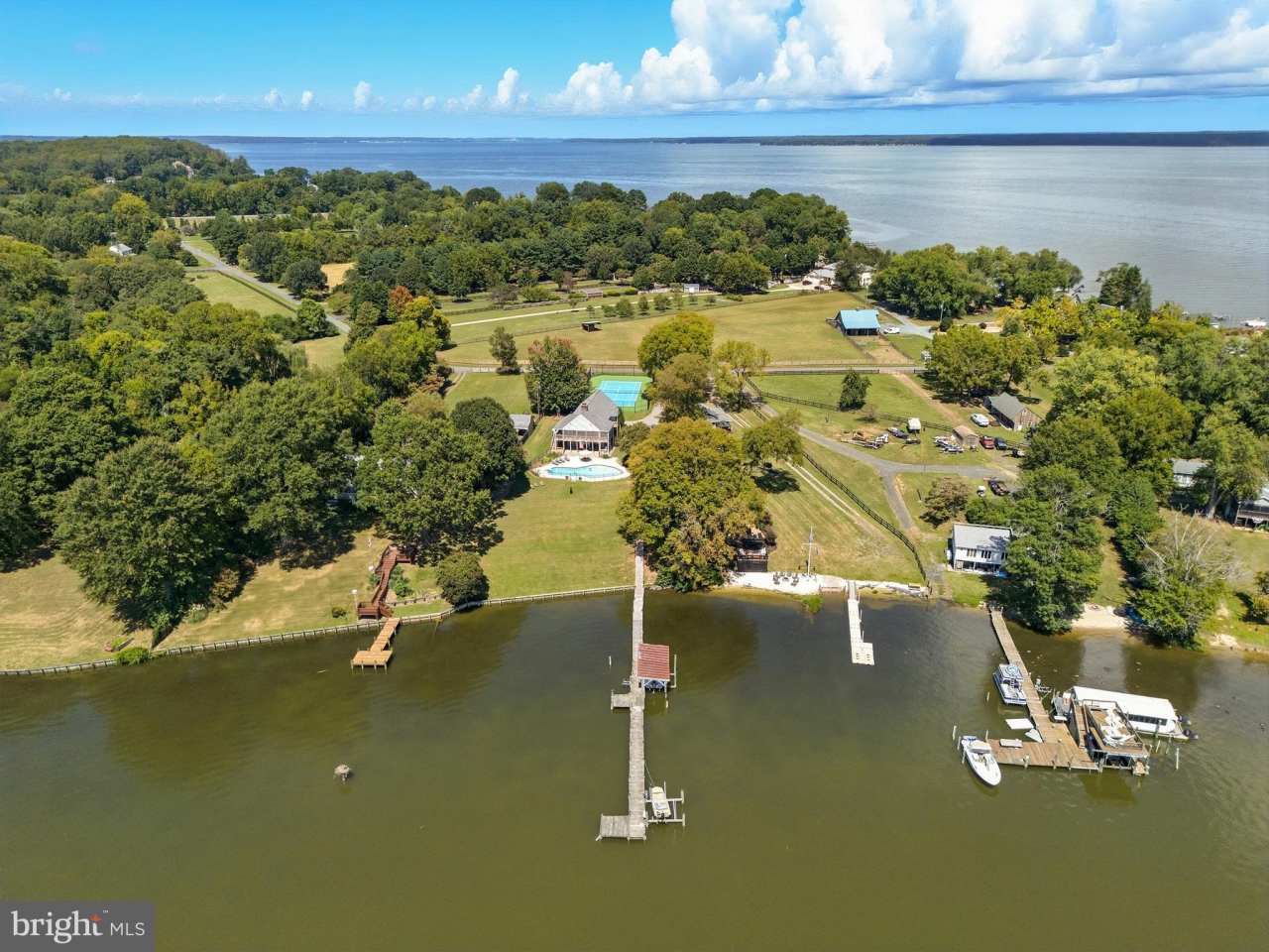 638 MARLBOROUGH POINT Road