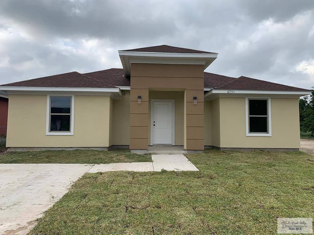 6751 Laguna Madre Dr