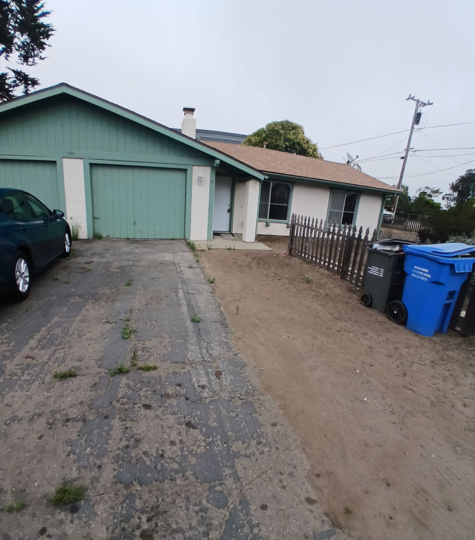 Santa Ynez 1060 Portfolio