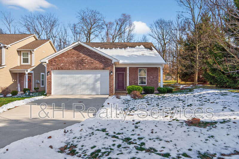 5641 Brownstone Drive