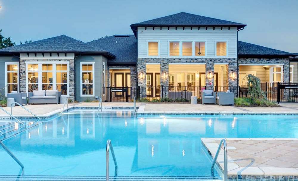 Avery at Turkey Creek