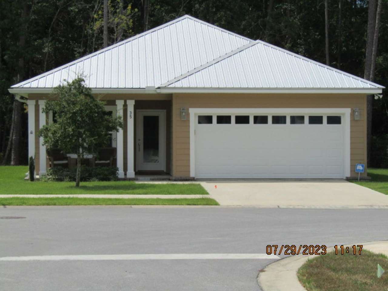 Brand New Custom 3 bedroom 2 bath Craftsman